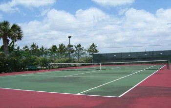 Danh sách sân tennis Quận 2 - Thành phố Hồ Chí Minh